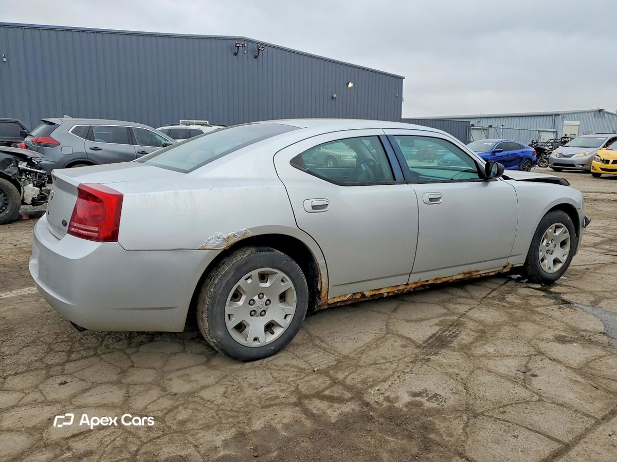 Dodge Charger 2007