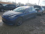 Tesla Model 3 2018