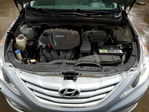 Hyundai Sonata 2011
