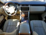 Land Rover Range Rover 2016