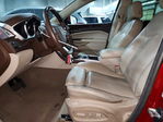 Cadillac SRX 2012