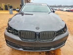 BMW Series 7 2016