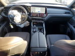 Lexus TX 2026