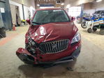 Buick Encore 2016