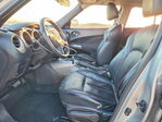 Nissan Juke 2012