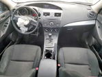 Mazda 3 2012