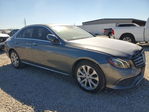 Mercedes-Benz E-klasse 2017