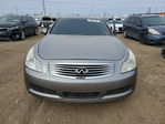 Infiniti G 2008