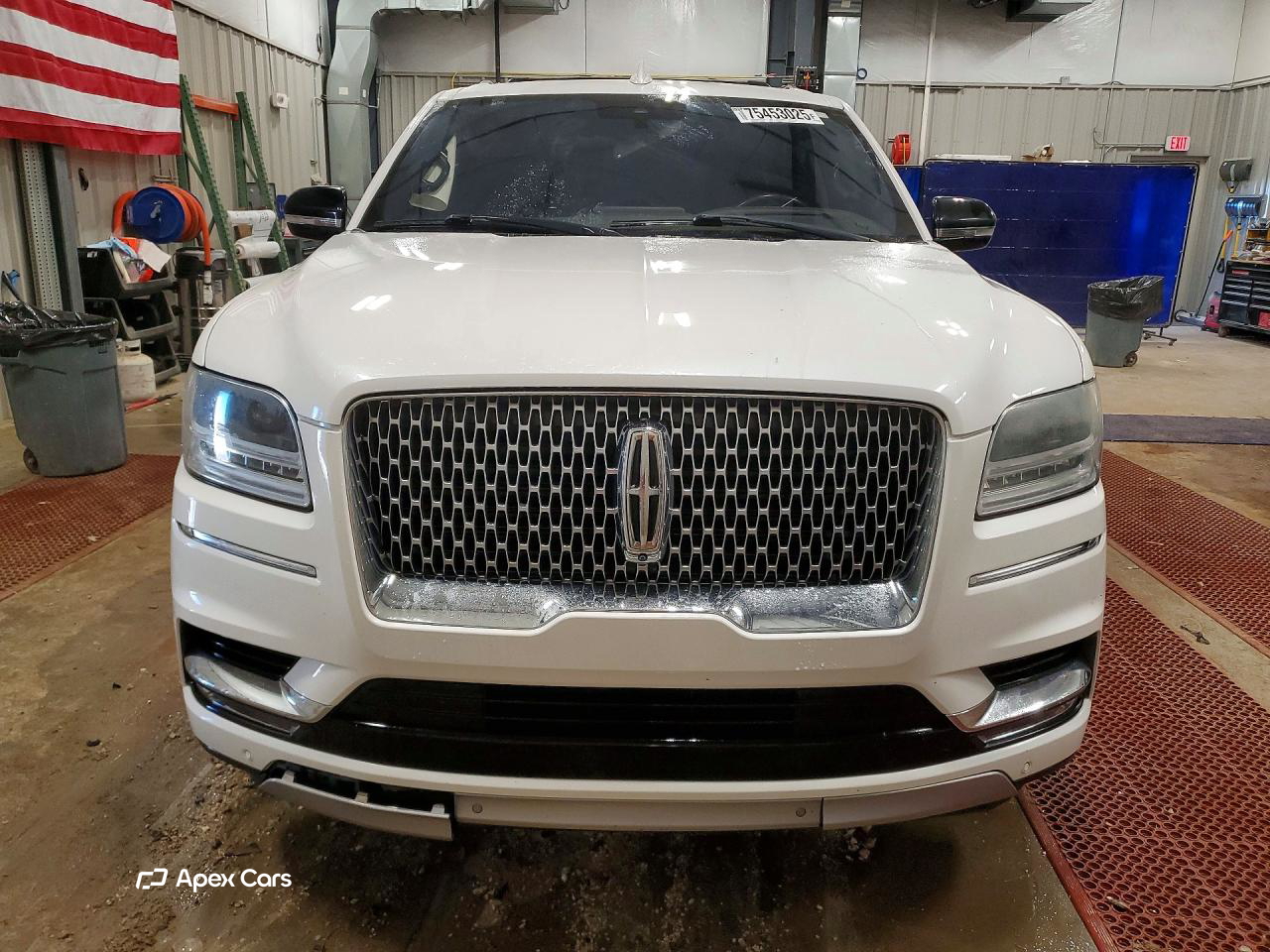 Lincoln Navigator 2019