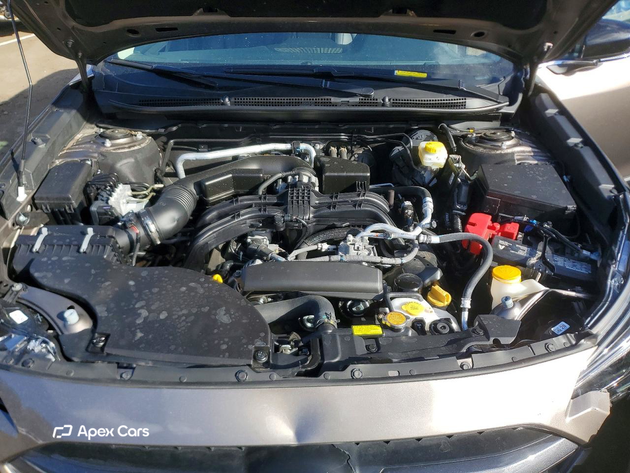 Subaru Outback 2024