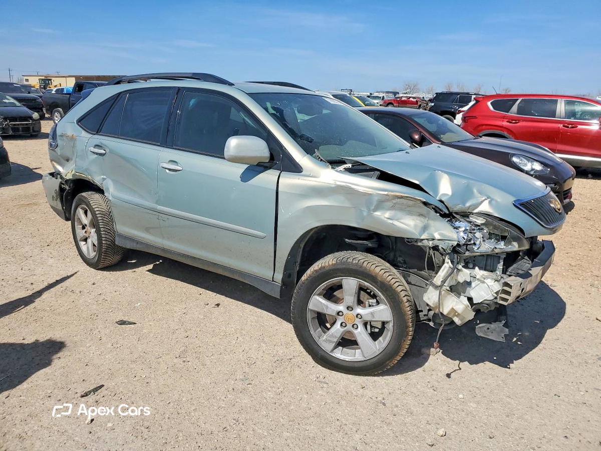 Lexus RX 2007