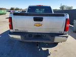 Chevrolet Silverado 2012
