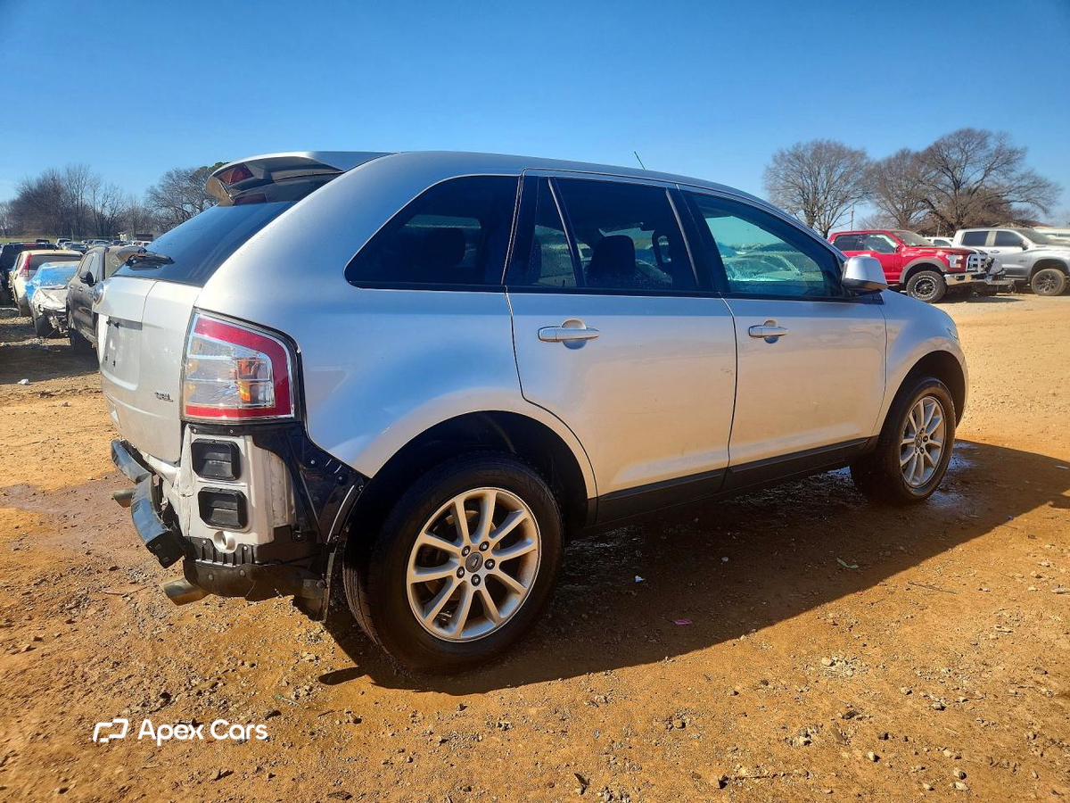Ford Edge 2010