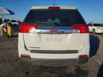 GMC Terrain 2012