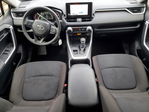 Toyota RAV 4 2025