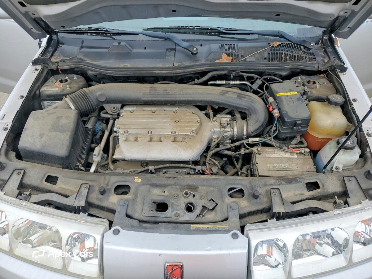 Saturn VUE 2005