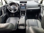 Subaru Forester 2016