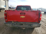 Chevrolet Silverado 2011
