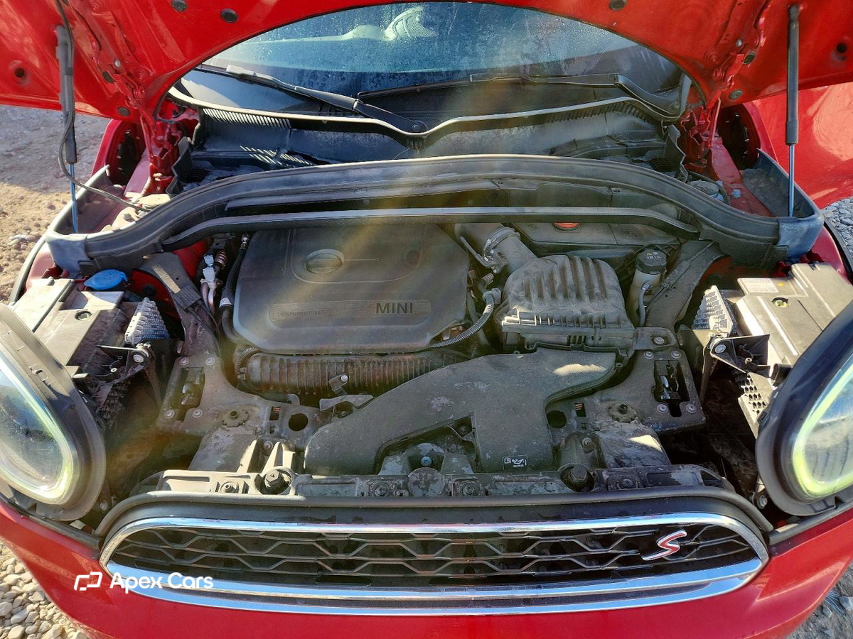 MINI Cooper 2023