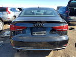 Audi A3 2017
