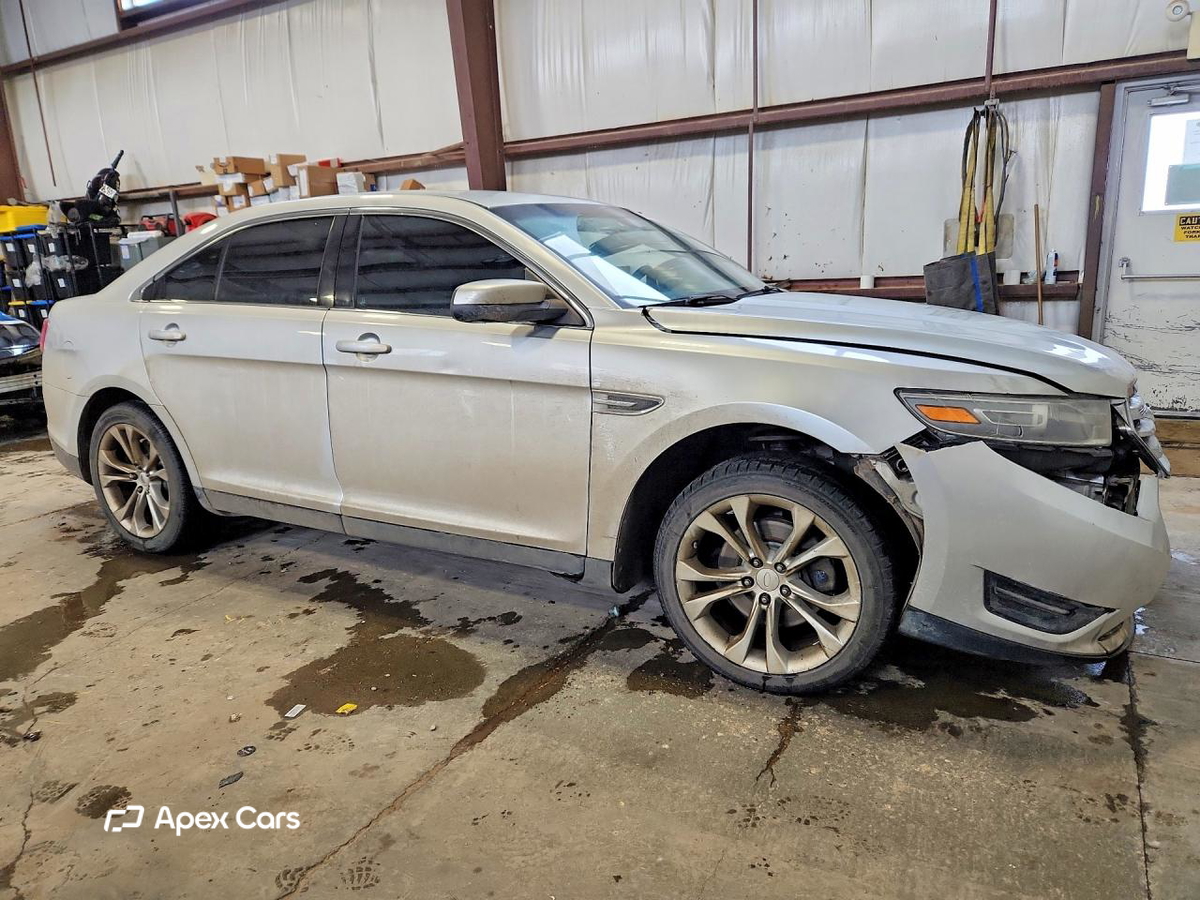Ford Taurus 2013