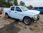 Dodge RAM 2012