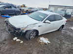 Kia Optima 2016