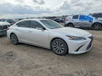 Lexus ES 2021