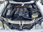 Mercedes-Benz E-klasse 2002