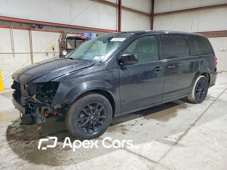 Dodge Caravan 2019 - Image 1 of 14