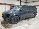 Dodge Caravan 2019