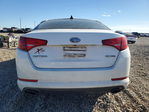 Kia Optima 2012