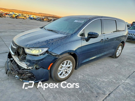 Chrysler Pacifica 2023 - Zdjęcie 1 z 14
