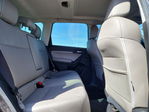 Subaru Forester 2017