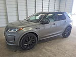 Land Rover Discovery 2020