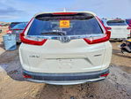 Honda CR-V 2018