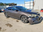 Nissan Maxima 2016