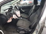 Ford Fiesta 2013