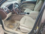 Cadillac SRX 2014