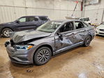 Volkswagen Jetta 2019