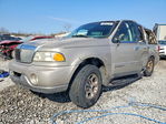 Lincoln Navigator 2001