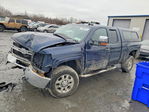 Chevrolet Silverado 2012