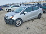 Kia Rio 2016