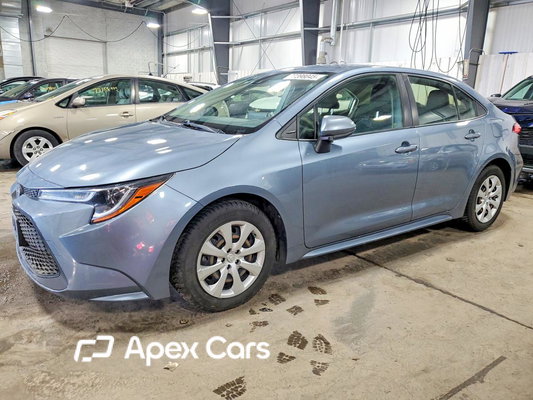 Toyota Corolla 2020 - Image 1 of 13