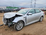 Kia Optima 2017