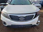 Kia Sorento 2012