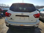 Nissan Pathfinder 2017