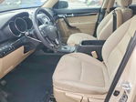 Kia Sorento 2011