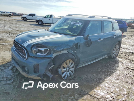 MINI Cooper 2022 - Image 1 of 14