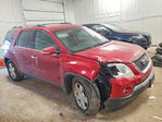 GMC Acadia 2012